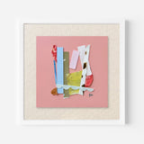 Confetti Collected 13 - 12"