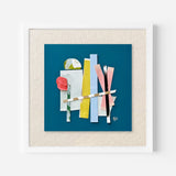 Confetti Collected 12 - 12"