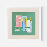 Confetti Collected 7 - 12"