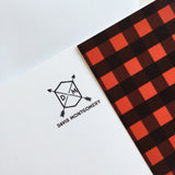 Lumberjack Notes - Saint Merry 
