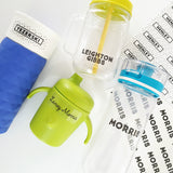Personalized Labels